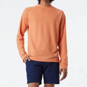 Outdoor Voices Fast Track Longsleeve - M